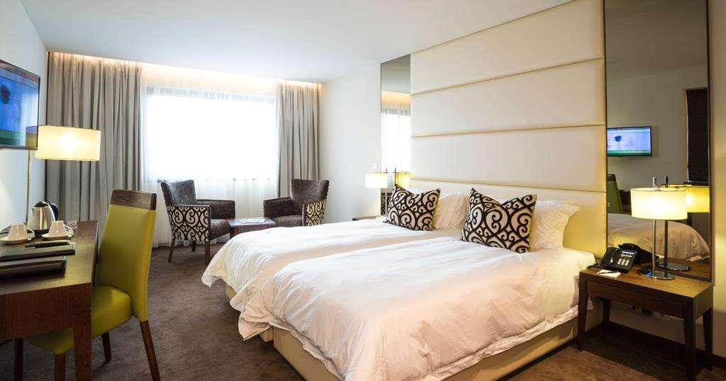 Fiesta Residences Boutique Hotel And Serviced Apartments. Accra Room photo